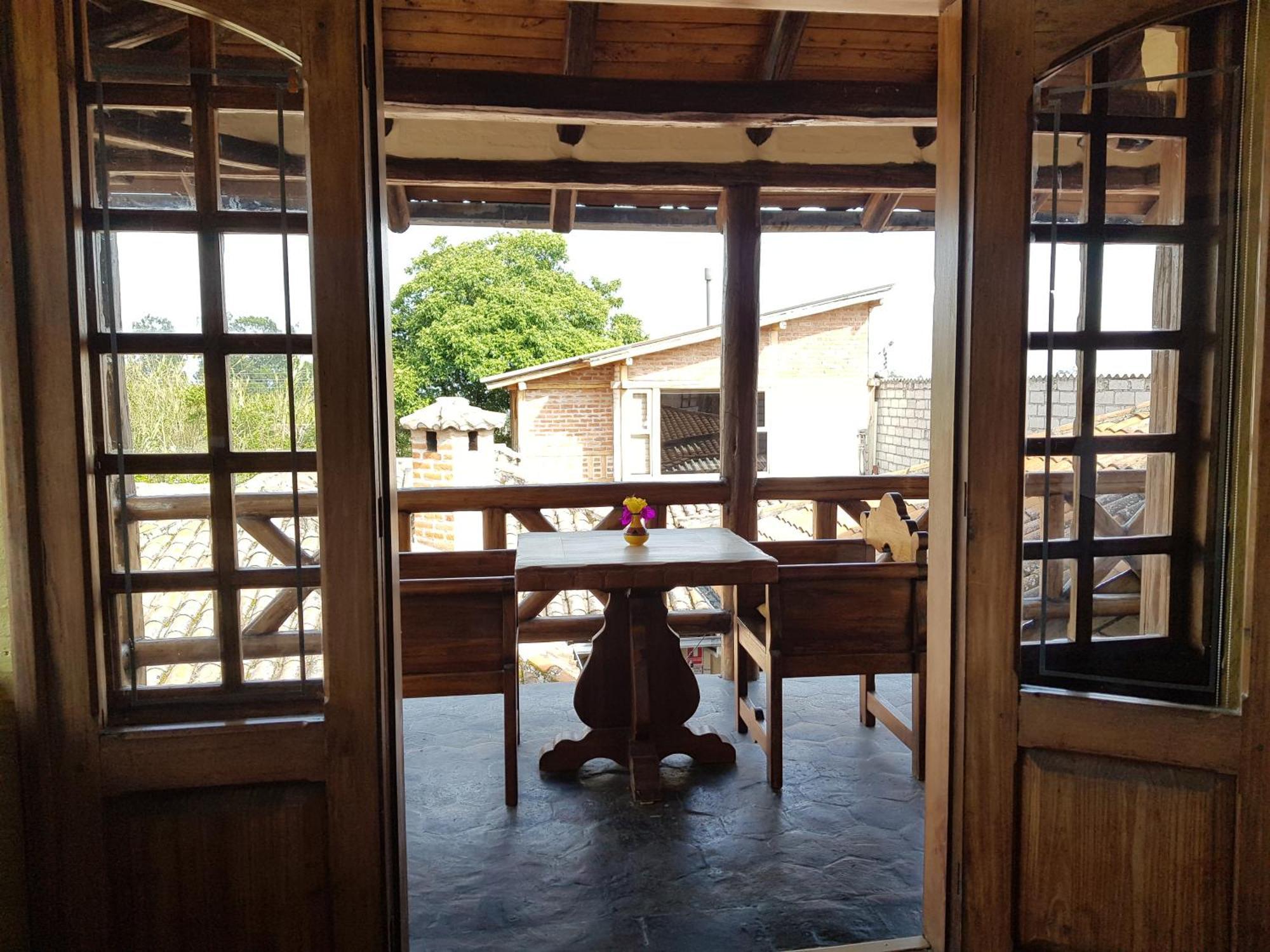 Hacienda Jimenita Wildlife Reserve Puembo Exterior foto